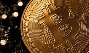 قیمت روز بیت کوین 29 آذر 1401/ نرخ رمزارز مشهور رنج شد