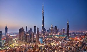 بهترین روش خرید تور دبی از شیراز