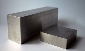 وزن شمش فولادی چه تاثیری بر سایر مقاطع فولادی دارد؟ / قیمت روز آهن آلات 30 آذر ماه 1401