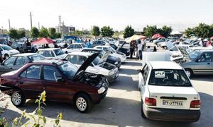 لیزینگ خودروی دست دوم : راهکار جدید برای آرامش بازار خودرو
