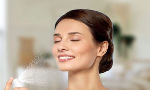 اسپری آب اون چه کاربردی دارد و برای کدام نوع پوست مناسب است؟