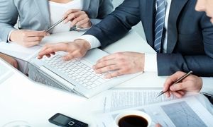 حسابداری آنلاین را با فینتو تجربه کنید
