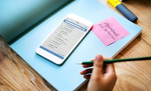 مزیت های شرکت در کلاس زبان آنلاین + شرایط آزمون آیلتس آنلاین