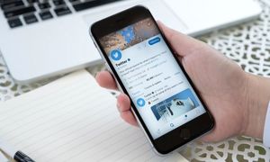 اختلال ایجاد شده در توییتر چیست ؟