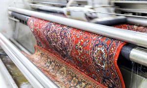 هرآنچه باید درباره قالیشویی همیشه تمیز در اصفهان بدانید