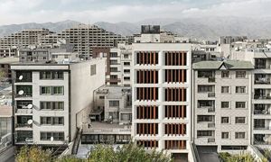 با 700 میلیون کجای تهران خانه بخریم ؟
