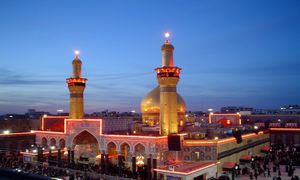 بهترین تور کربلا از تهران را از کجا بخریم؟