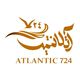 آتلانتیک 724