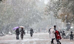 تهران فردا چهارشنبه تعطیل می شود ؟