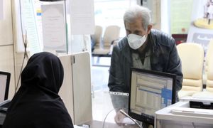 شرایط دریافت وام 25 میلیون تومانی بانک کارگشایی