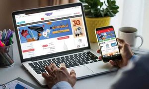 از شلوار دیجی‌کالا تا فرنی دهاتی
