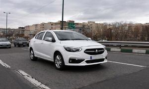 فروش فوری دو خودرو سایپا ویژه بهمن ماه