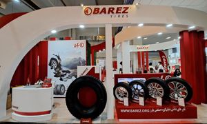 عمر مفید لاستیک بارز چقدر است؟ + قیمت لاستیک بارز