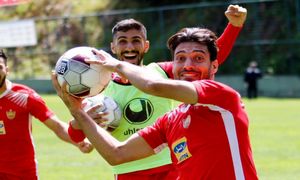 پرسپولیس یک بدهی 15 میلیاردی جدید رو کرد!