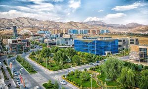 خرید خانه در پردیس چقدر برای تان آب می خورد؟ قیمت بهمن 1401