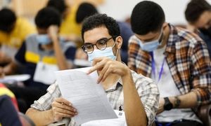 بهترین کتاب گسسته کنکور چیست؟
