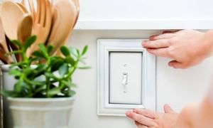 چند ایده جالب برای تزیین خانه با وسایل ساده (ویدیو)