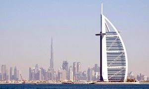 چگونه اقامت 10 ساله امارات را بگیریم؟
