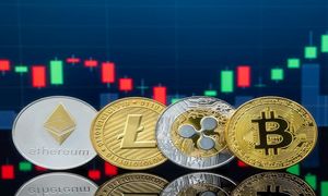 قیمت روز ارز دیجیتال 13 بهمن 1401