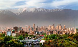 قیمت ارزان ترین آپارتمان در شهر اندیشه