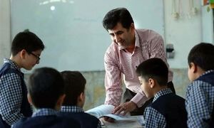 آخرین جزئیات رتبه بندی معلمان اعلام شد