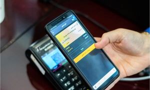 تسهیلات دیجی‌پی با ضمانت سفته الکترونیک