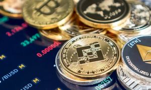 قیمت روز ارز دیجیتال 18 بهمن 1401