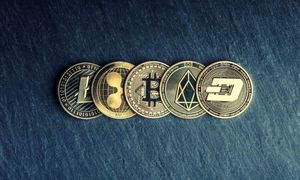 قیمت روز ارز دیجیتال 9 بهمن 1401