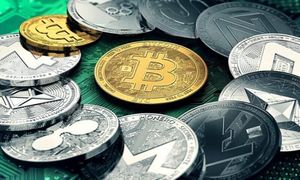 قیمت روز ارز دیجیتال 10 بهمن 1401