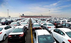 قیمت روز خودرو 24 بهمن 1401/ پیش بینی بازار اتومبیل در روزهای پایانی 1401