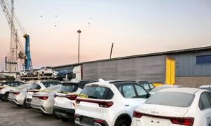 قیمت روز خودرو 6 اسفند 1401/ شرایط پیش ثبت نام اتومبیل های وارداتی اعلام شد