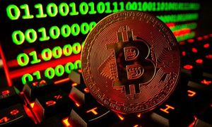 قیمت روز بیت کوین 7 اسفند 1401/ شوک پادشاه رمزارزها به فعالان بازار