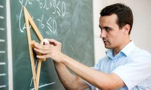 بهترین کتاب هندسه کنکور