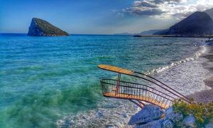 بهترین سواحل خانوادگی در تور آنتالیا