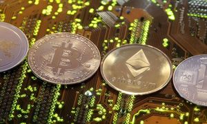 قیمت روز ارز دیجیتال 10 اسفند 1401