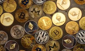 قیمت روز ارز دیجیتال 30 بهمن 1401