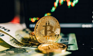 قیمت روز بیت کوین 30 بهمن 1401/ خیز برای کانال 26 هزار دلار!