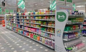 اقدامات فروشگاه رفاه برای پیشگیری از ویروس کرونا