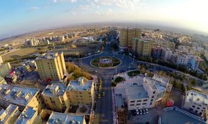 قیمت آپارتمان 120 متری در هشتگرد