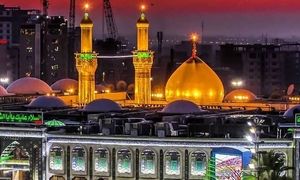 بهترین شرایط برای رزرو تور کربلا هوایی و زمینی در سال 1403 + هزینه‌
