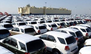 قیمت روز خودرو 15 اسفند 1401/ 60 هزار میلیارد تومان برای خودروهای بی نام و نشان!