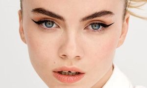 چگونه مداد چشم بکشیم تا چشمانی زیبا داشته باشیم؟