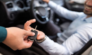 نکات جامع فروش خودرو دست دوم