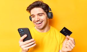 تخفیف تا 40 درصد در جشنواره عیدانه تکنولایف