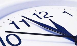 آخرین جزئیات درباره تغییر ساعت رسمی در سال جدید