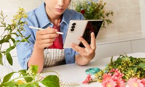 نکاتی برای استفاده بهتر از گوشی گلکسی زد فولد 4 (Z Fold4)