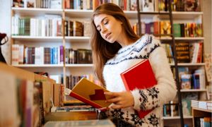 پرفروش ترین کتاب ها در سال 1401