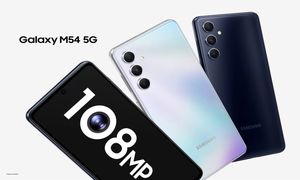 گوشی گلکسی M54 جدید سامسونگ چه فرقی با A54 دارد؟