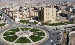قیمت آپارتمان 70 متری در شهر جدید هشتگرد