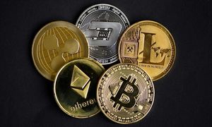 قیمت روز ارز دیجیتال 21 اسفند 1401